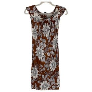 Trina Turk Silk Dress | Size 2